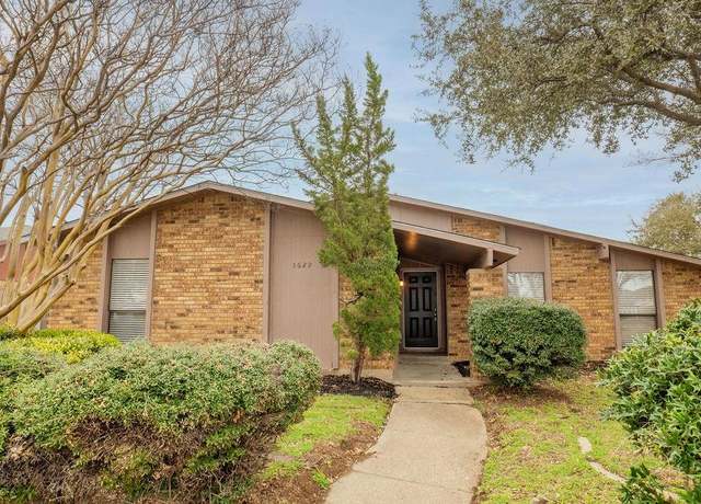 Property at 5629 Usher St, The Colony, TX 75056, 3 beds, 2 baths