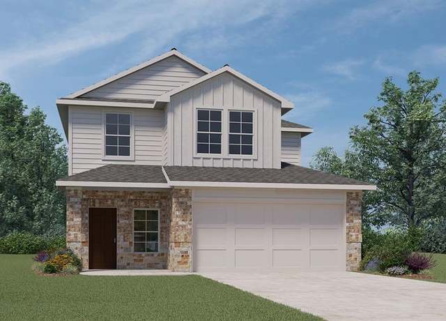 Property at 4268 Pope Br, Crandall, TX 75114, 4 beds, 2.5 baths
