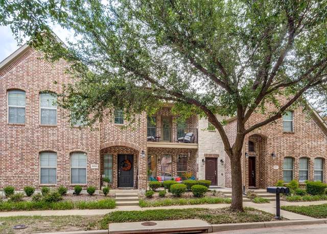 Property at 6844 Massa Ln, Frisco, TX 75034, 2 beds, 2.5 baths