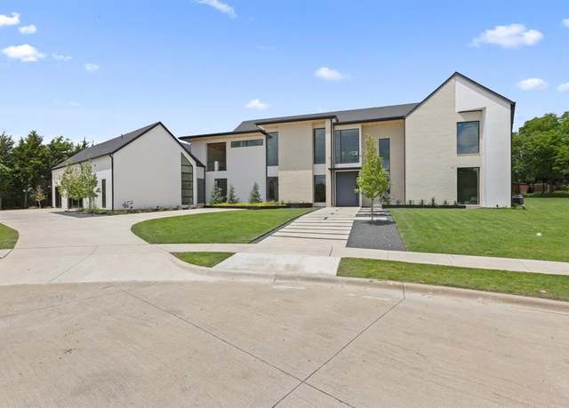 Property at 337 Renaissance Ln, Heath, TX 75032, 5 beds, 7 baths