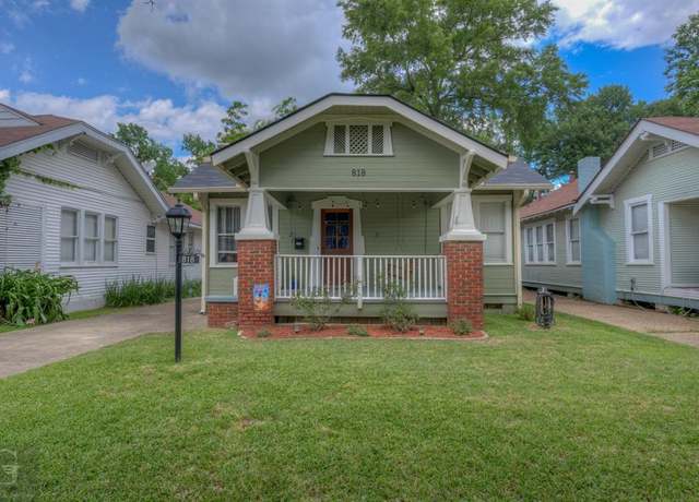 Property at 818 Elmwood, Shreveport, LA 71104, 3 beds, 2 baths