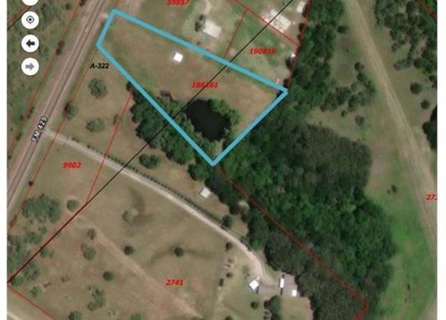 Property at 550 FM 429, Terrell, TX 75161