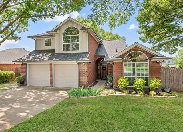 Property at 7600 Teresa Ct, North Richland Hills, TX 76182, 3 beds, 2.5 baths