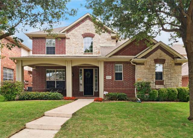 Property at 2125 Garden Crest Dr, Rockwall, TX 75087, 4 beds, 2.5 baths