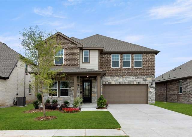 Property at 713 Roanoke, Princeton, TX 75407, 5 beds, 3 baths