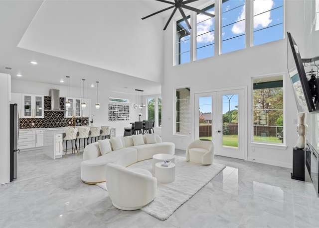 Property at 3620 Quail Ln, Arlington, TX 76016, 4 beds, 3.5 baths