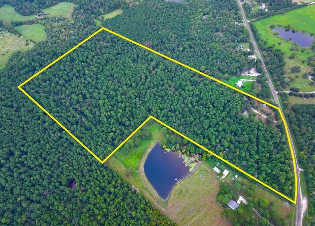 Property at 4955 FM 1374, Huntsville, TX 77340