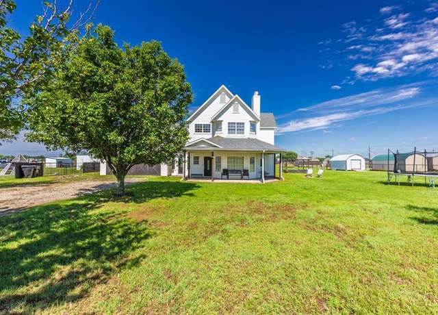 Property at 4374 County Road 2604, Caddo Mills, TX 75135, 3 beds, 2.5 baths