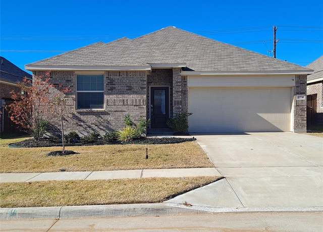 Property at 3321 Riverside Dr, Aubrey, TX 76227, 3 beds, 2 baths