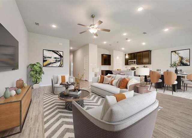 Property at 8104 Pistache Ave, Fort Worth, TX 76131, 3 beds, 2 baths
