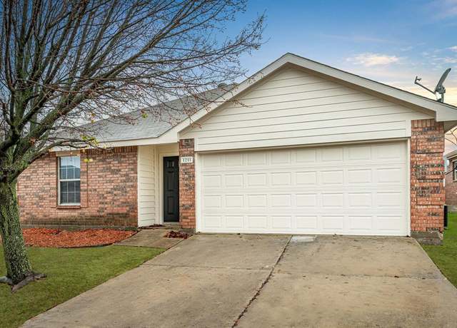 Property at 1211 Lambert Dr, Princeton, TX 75407, 4 beds, 2 baths