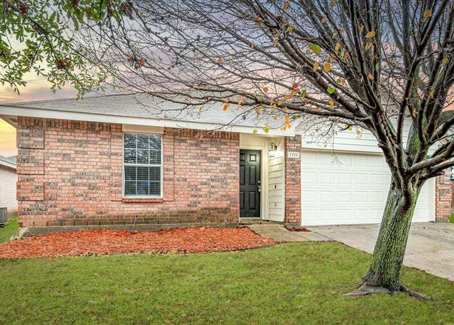 Property at 1211 Lambert Dr, Princeton, TX 75407, 4 beds, 2 baths