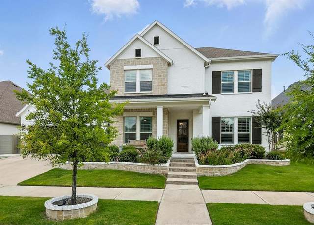Property at 1113 11th St, Argyle, TX 76226, 4 beds, 3 baths