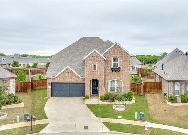 Property at 3005 Turnberry Dr, Flower Mound, TX 75028, 4 beds, 4 baths