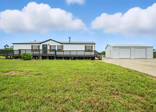 Property at 272 Oak Hollow Ln, Sherman, TX 75092, 4 beds, 2 baths