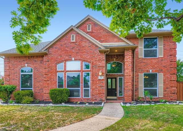 Property at 101 Longmeadow Dr, Coppell, TX 75019, 4 beds, 3 baths