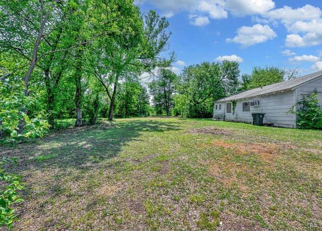 Property at 708 Oakwood Ave, Waco, TX 76706