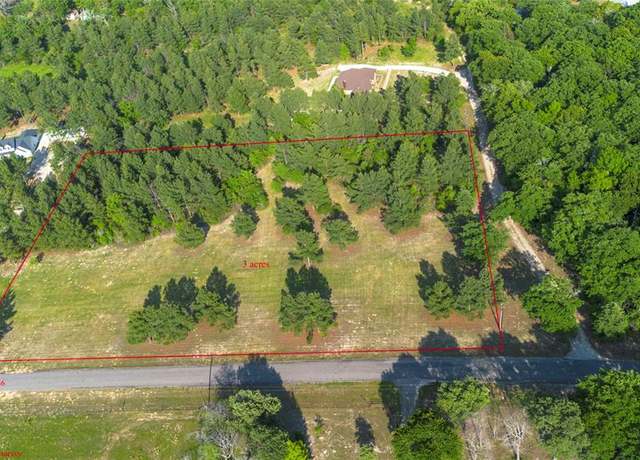 Property at TBD County Road 446, Lindale, TX 75771