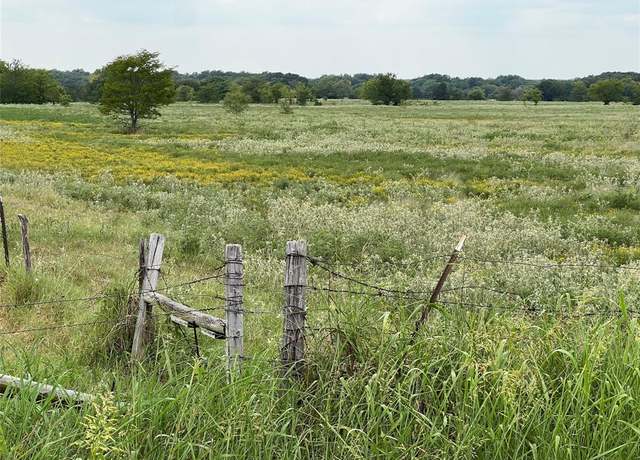 Property at 22 Fm-513, Campbell, TX 75422
