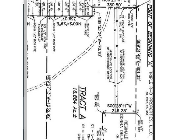 Property at 0 Hollow Bluff Dr, Haughton, LA 71037