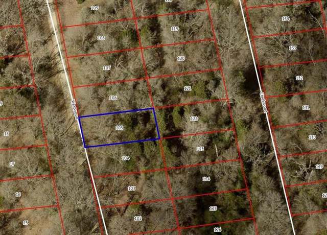 Property at Lot 105 Westwood Dr, Trinidad, TX 75163