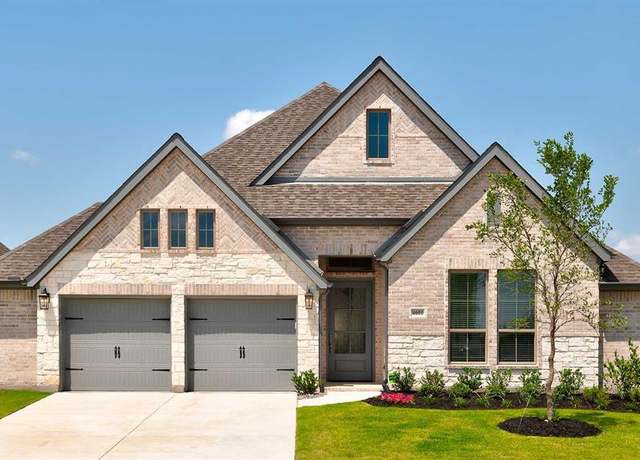 Property at 4601 Timberdrift St, Midlothian, TX 76065, 4 beds, 3.5 baths