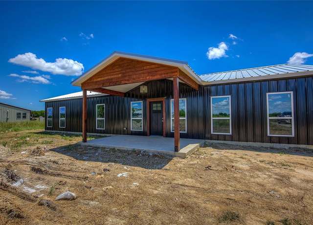 Property at 4340 Fm 1563, Wolfe City, TX 75496, 4 beds, 2 baths