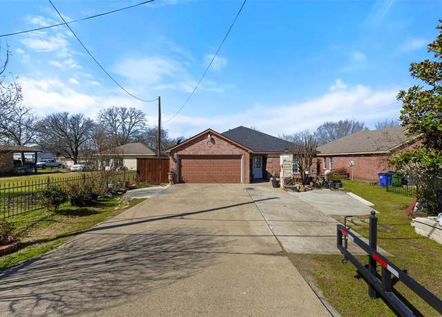 Property at 3809 S Peachtree Rd, Balch Springs, TX 75180, 3 beds, 2 baths