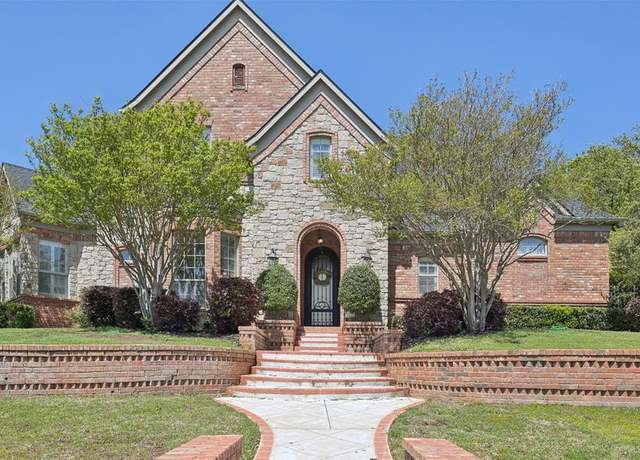 Property at 2313 Ember Woods Dr, Keller, TX 76262, 4 beds, 4 baths