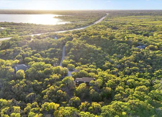 Property at 6 Mesquite Rdg, Cross Roads, TX 76227, 4 beds, 2.5 baths