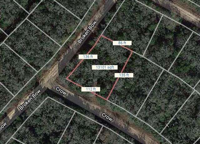 Property at Lot 37 Broken Bow, Normangee, TX 77871