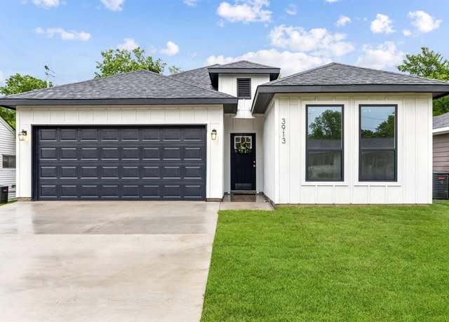 Property at 3913 Park St, Greenville, TX 75401, 3 beds, 2 baths