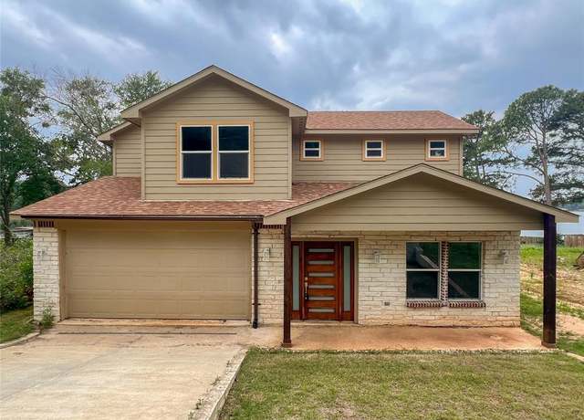 Property at 162 Oak Hills Dr, Mabank, TX 75156, 4 beds, 3.5 baths