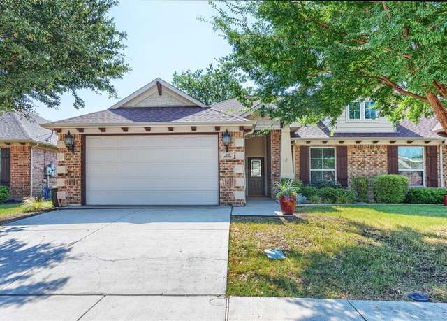 Property at 348 Terra Verde Ln, Mckinney, TX 75069, 2 beds, 2 baths