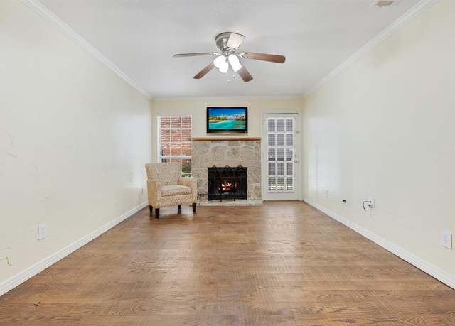 Property at 18333 Roehampton Dr #714, Dallas, TX 75252, 2 beds, 1 bath