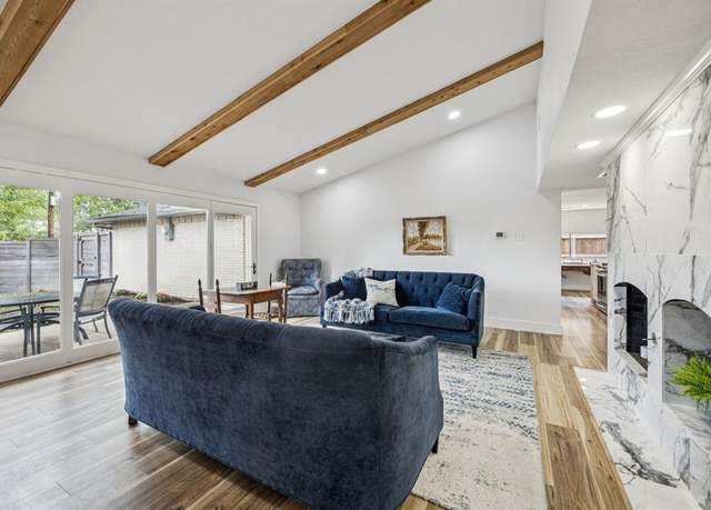 Property at 6607 Leameadow Dr, Dallas, TX 75248, 4 beds, 2.5 baths