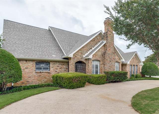 Property at 6404 Camille Ave, Dallas, TX 75252, 3 beds, 2.5 baths