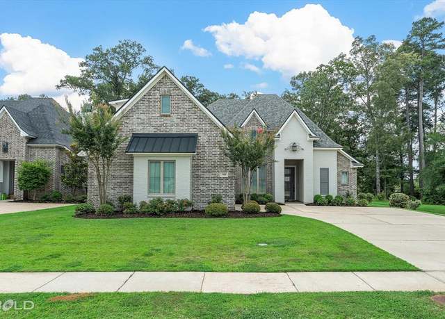 Property at 140 St Andrews Ln, Benton, LA 71006, 4 beds, 3 baths