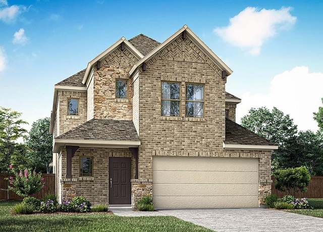 Property at 1813 Goose Pond, Forney, TX 75126, 3 beds, 2.5 baths