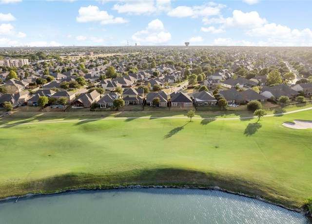 Property at 9412 Water Tree Dr, Mckinney, TX 75072, 4 beds, 3 baths
