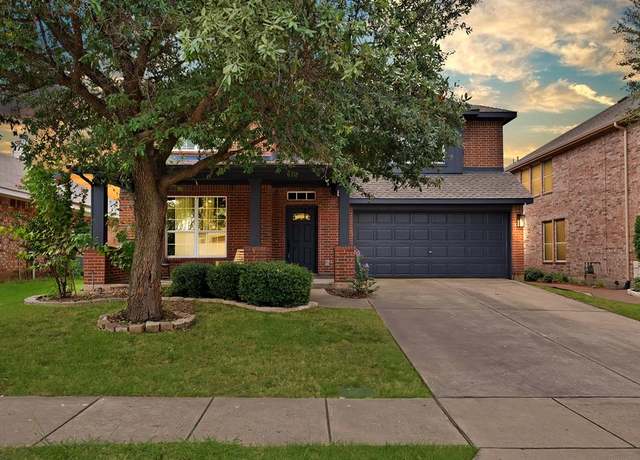 Property at 1708 Kittyhawk Dr, Little Elm, TX 75068, 4 beds, 3.5 baths
