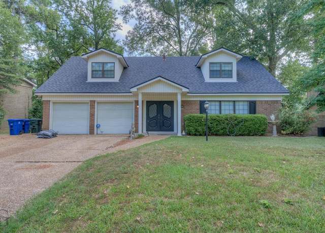 Property at 9449 Garfield Dr, Shreveport, LA 71118, 4 beds, 2.5 baths