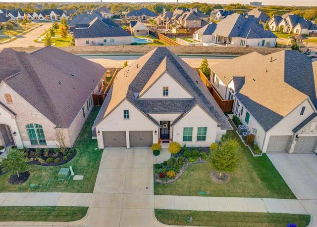 Property at 2225 Meridian Pl, Midlothian, TX 76065, 4 beds, 2 baths