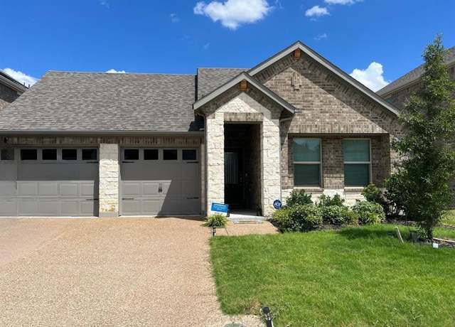 Property at 1608 Mineral Point Pl, Melissa, TX 75454, 4 beds, 3 baths