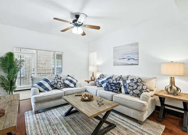 Property at 4444 Harlanwood Dr #218, Fort Worth, TX 76109, 2 beds, 2.5 baths