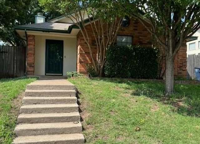 Property at 4779 Wineberry Dr, Fort Worth, TX 76137, 3 beds, 2 baths
