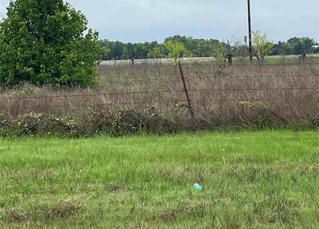 Property at 1821 State Highway 309, Kerens, TX 75144