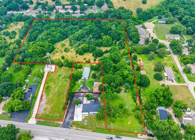 Property at TBD W 2nd Ave, Corsicana, TX 75110