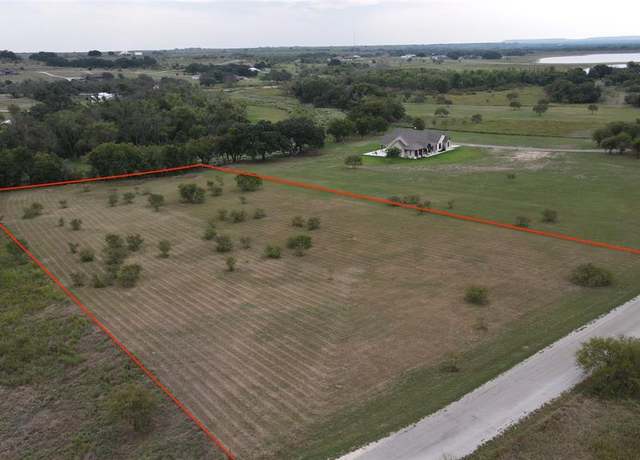 Property at LOT 92 Mercers Preserve, Comanche, TX 76442