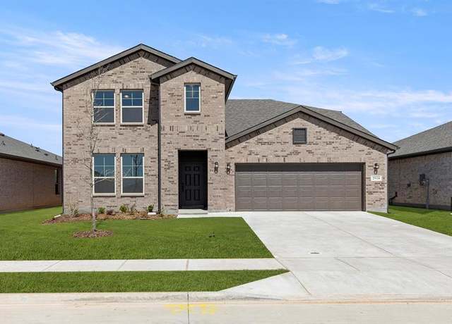 Property at 2918 Wagoner Ranch Rd, Anna, TX 75409, 4 beds, 2.5 baths
